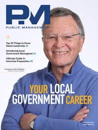 PM Magazine, January 2023 by PM Magazine