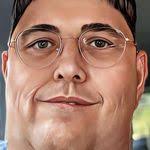 Kevin Goward's Instagram, Twitter & Facebook