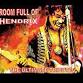 Room Full of Hendrix - The Ultimate Jimi Hendrix event image