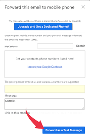 Carriers only (links for additional u.s. How To Send A Text From Gmail Step By Step Guide