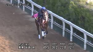 The site owner hides the web page description. æ¡œèŠ±è³ž2020 è¿½ã„åˆ‡ã‚Š æŠœç¾¤ã®å‹•ãã‚'è¦‹ã›ãŸã®ã¯