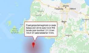 Doa Ketika Terjadi Gempa Dan Bencana Alam Lainnya Islamindonesia