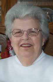 Obituary information for Mary C. Borzager