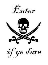 Pin On Talk Like Pirate Day 9 19