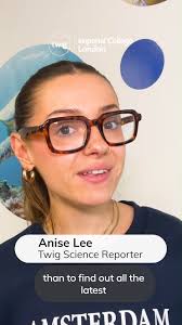 Join us in celebrating #WorldSpaceWeek, a week dedicated to recognizing the  advances in science and technology. 🔬🥼 This week's episode of Twig  Science Reporter dives into the latest breaking space ...