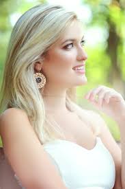 Actress Anna Bucci — CHC-Photography, Inc.