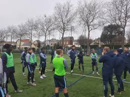 Du sursis jusqu'à seize ans de prison ferme pour les six accusés. Au Havre Athletic Club Maintenir L Esprit De Competition Malgre Le Covid