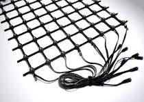 Flexible LED Curtain (Multiple Dots) | LED Display ...