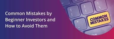 6 Biggest Mistakes Beginner Traders Make (Do This Instead!)