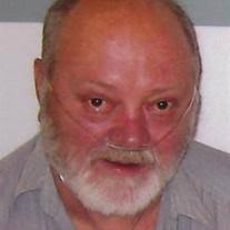 Obituary information for Dewey Lee Hopson