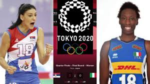 โปรแกรมถ่ายทอดสดวอลเลย์บอลโอลิมปิก 2020 วันนี้ 30 กรกฎาคม 2564 (ประเภทชาย) 07:00 แคนาดา พบ เวเนซุเอลา ถ่ายทอดสดผ่านทาง ais play Mvsf Ae0d3ywym