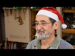 Paul Sellers's Instagram, Twitter & Facebook