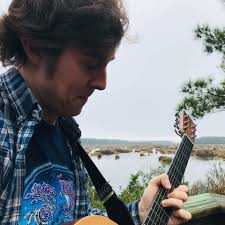 Jesse James Russell Music