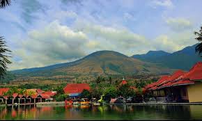 Hotel Cipaganti Cipanas Garut Info Harga Lokasi Fasilitas Lengkap Hotel Kota Liburan