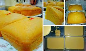 Kek oren, orange buttercake, kek oren sukatan cawan, kek butter mudah, kek butter oren, sicilian orange cake. Wanita Ini Kongsi Resepi Kek Oren Lembap Moist Hanya Guna Sukatan Cawan Daily Makan