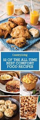 65 Comfort Food Recipes To Indulge In All Year Long Comfort Food Southern Food Comfort Food
