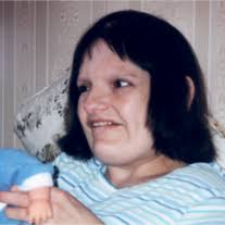 Sheila Beth MacDonald