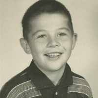 Daniel Craig Cooper (1951–1995)