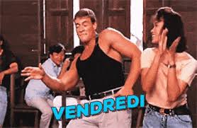With tenor, maker of gif keyboard, add popular jean claude van damme animated gifs to your conversations. Top 30 Van Damme Gifs Find The Best Gif On Gfycat