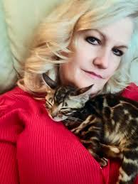 Same mother, 2 different litters all different personalities.