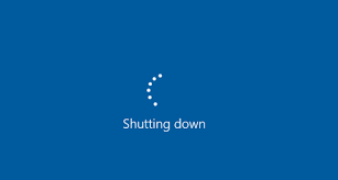 Many things happen within that period, and thankfully most common events related to startup and shutdown times. Solved Computer Shuts Down When Playing Games On Windows 10 7 8 1 8 Driver Easy