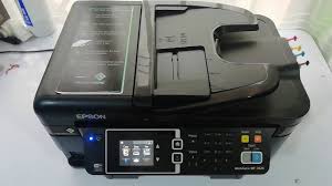 Epson event manager is an application that helps you look after scans from the control board and also conserve the outcomes on your computer system. Impresora Epson Wf 3620 Wf 3640 Review Completo Caracteristicas Informacion Espanol Youtube