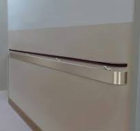 Handrails | Hospital Handrails,Handrails Wall Guard,Wall ...