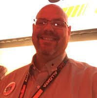 Christopher Ahrendt's Instagram, Twitter & Facebook