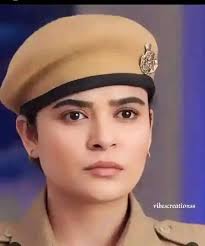 Freen looking gorgeous 😍 in that cop uniform and always so much beautiful  swagger freen you make me want to get arrested if all cop will look like  you( smile 😃) take
