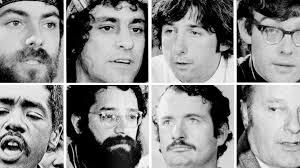 Trial of the Chicago 7