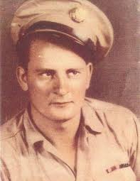 Oliver Clay Martin (1922-1962)