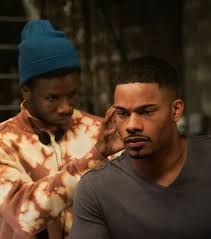 After being a huge part of the penultimate episode of black lightning season 1, khalil faded into the background in the finale. Black Lightning Season 3 Episode 14 Review Homecoming Tv Fanatic