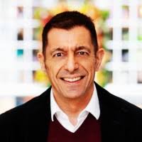 Stelios Vassileou Email & Phone Number