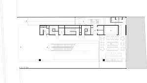 O instituto moreira salles é uma instituição. Galeria De Instituto Moreira Salles Andrade Morettin Arquitetos Associados 30