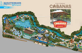 Cabana Rental Vacation Activities Schlitterbahn New Braunfels Cabana