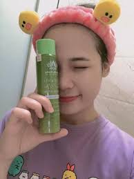 Bột rửa mặt Mỹ Nhân Hương Bách Y Sâm