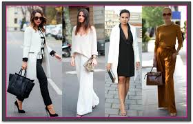 Either way, sophisticated things are impressive. How To Look Sophisticated Style Clinic
