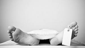 Makanan tidak bisa masuk sehingga harus dilakukan infus untuk mendapatkan makanan. Tanda Tanda Kematian 40 Hari Sebelum Ajal Menjemput Halaman All Bangka Pos