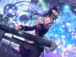 We did not find results for: Rinko Shirokane Determined Cries Bestdori The Ultimate Bang Dream Gbp Resource Site