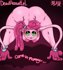 Poppy playtime mommy long legs porn - seva.tg