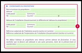Le Diagnostic Assainissement Qualitel Particuliers