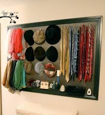 And that's if you're lucky enough to have a wardrobe in the first place. 13 Easy Diy Storage Ideas That Ll Organize Your Entire Home