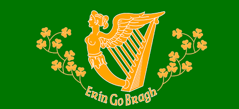 Erin go bragh - Wikipedia