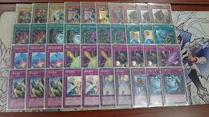Please download one of our supported browsers. Ready For Duel Celtic Guardian Deck Ocg Facebook