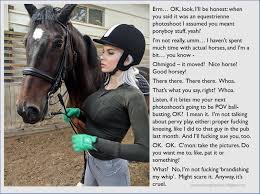 horsewhips – Contemplating the divine