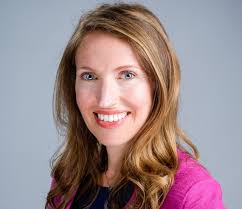 Rachael Garrett, LMSW