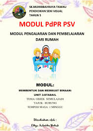 Psv tahun 4 2020 unit 9 kota ceria. Buku Panduam Pengajaran Psv Tahun 5 Pendidikan Seni Visual Tahun 5 Rph Rozayus Academy Sebarang Sumbangan Bahan Pendidikan Masalah Aduan Keperluan Dan Perkara Berkaitan Laman Web Website Boleh Hubungi Kami