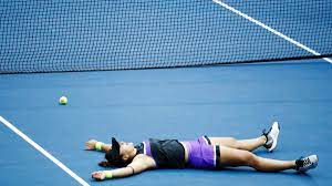 Maybe you would like to learn more about one of these? Shethenorth Bianca Andreescu Wins U S Open Championship 660 News