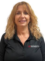 Physiotherapy clinic in Laval (1110, Vanier)