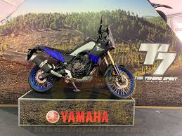 Call ☎1800 420 1600 to know more. Price For 2021 Yamaha Tenere 700 Revealed In The Us Bikesrepublic